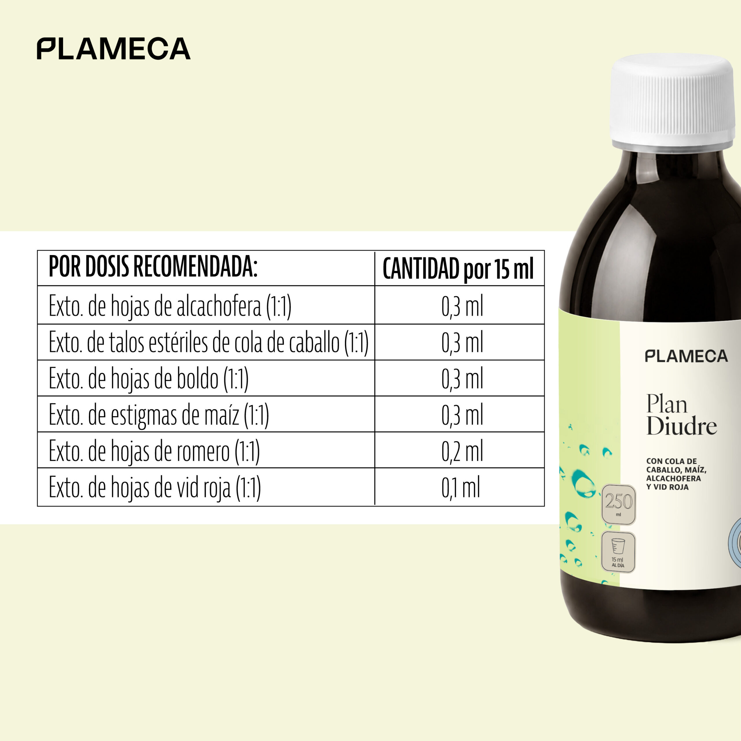 Plan DiuDre