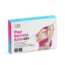 Photographie Garcinia Activ 40+ Plan