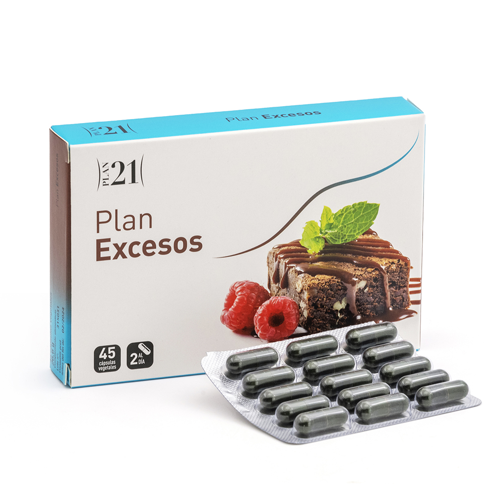Plan Excesos