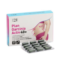 Photos Garcinia Activ 40+ Plan