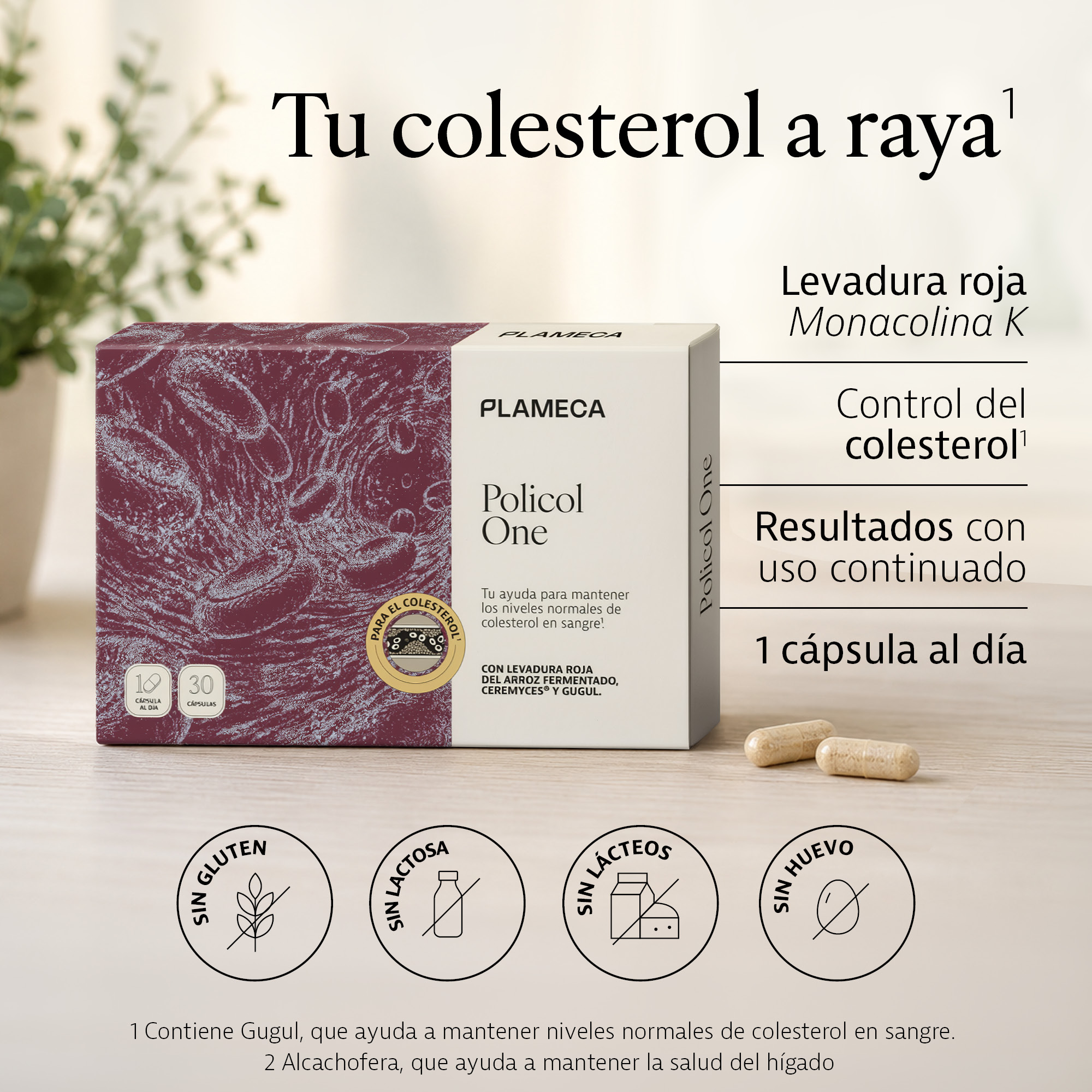 Policol One