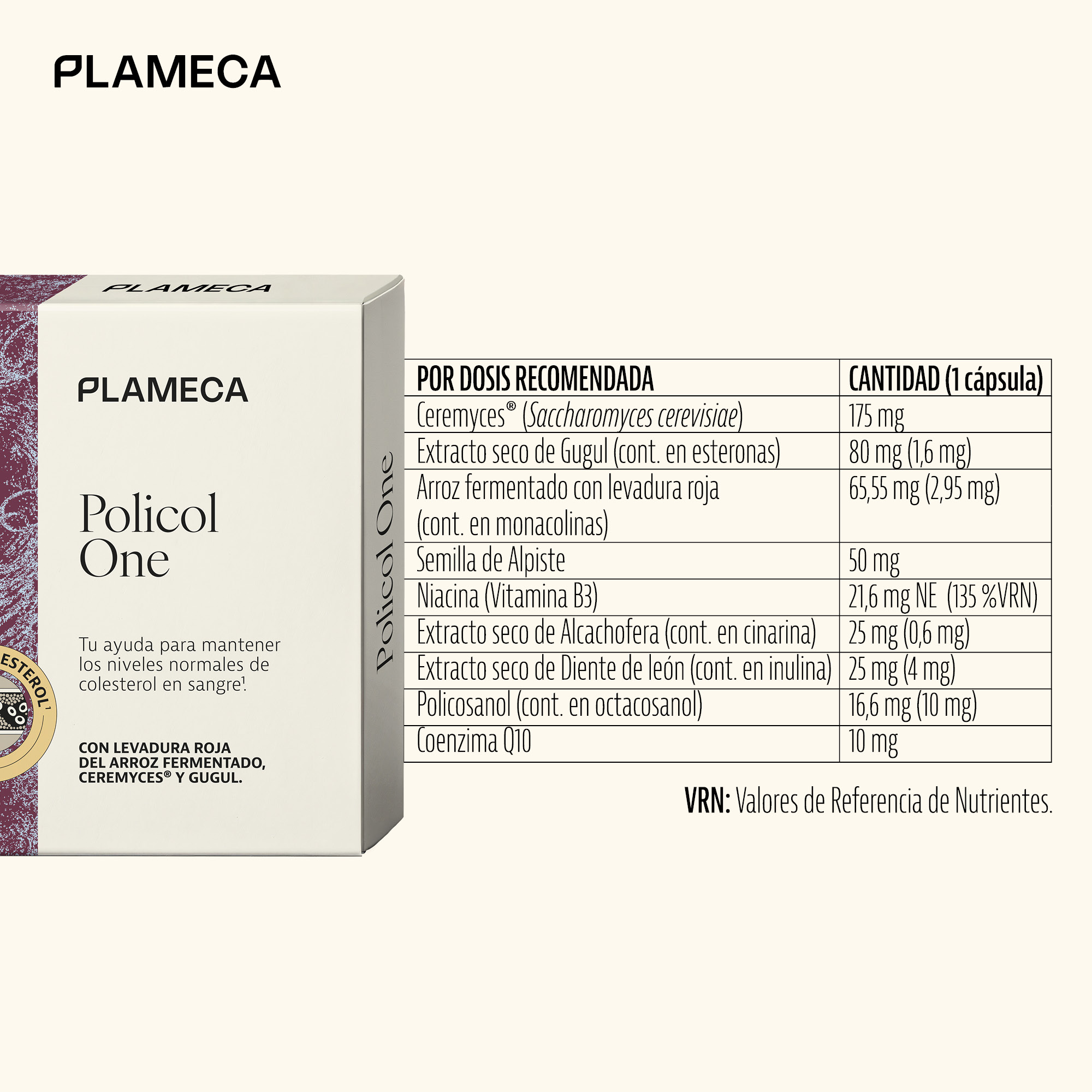 Policol One