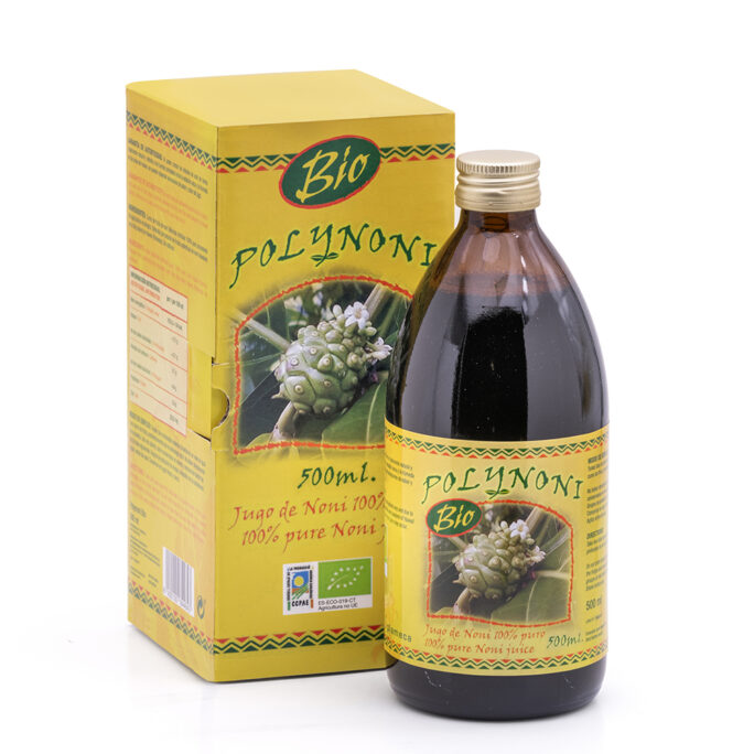 Photographs Polynoni 500 ml