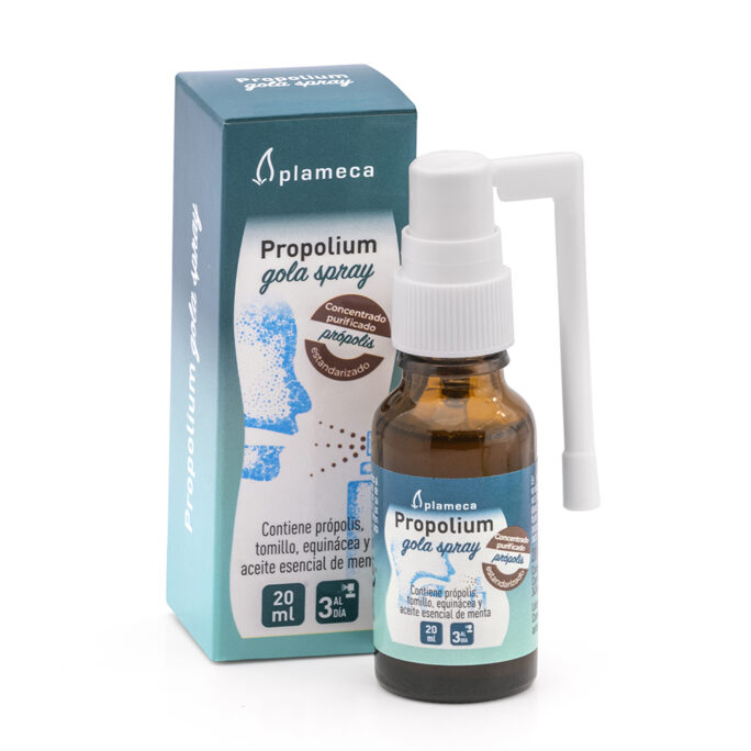 Propolium Gola Spray