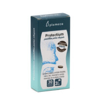 Photograph protectium lozenges for sucking