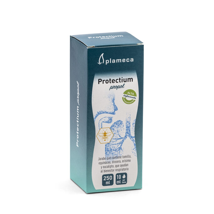 Photographs Protectium Propol