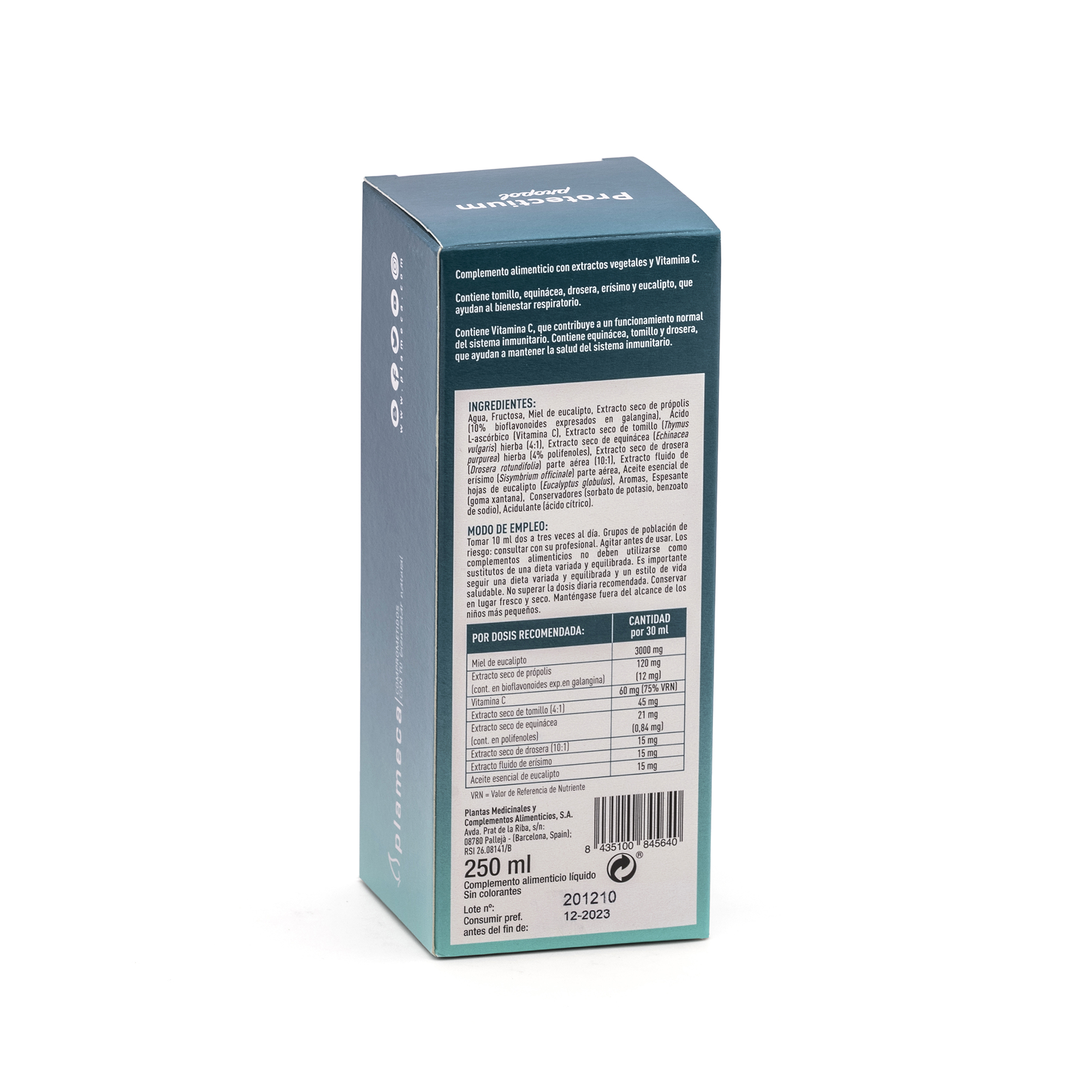 Protectium Propol