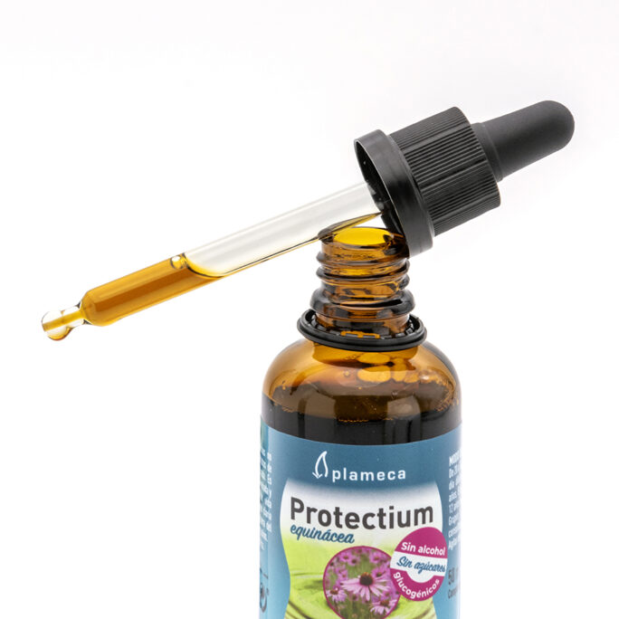 Protectium Equinacea