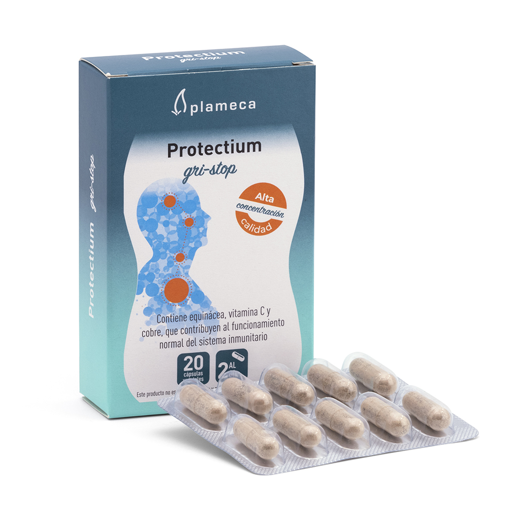 Protectium Gri-Stop