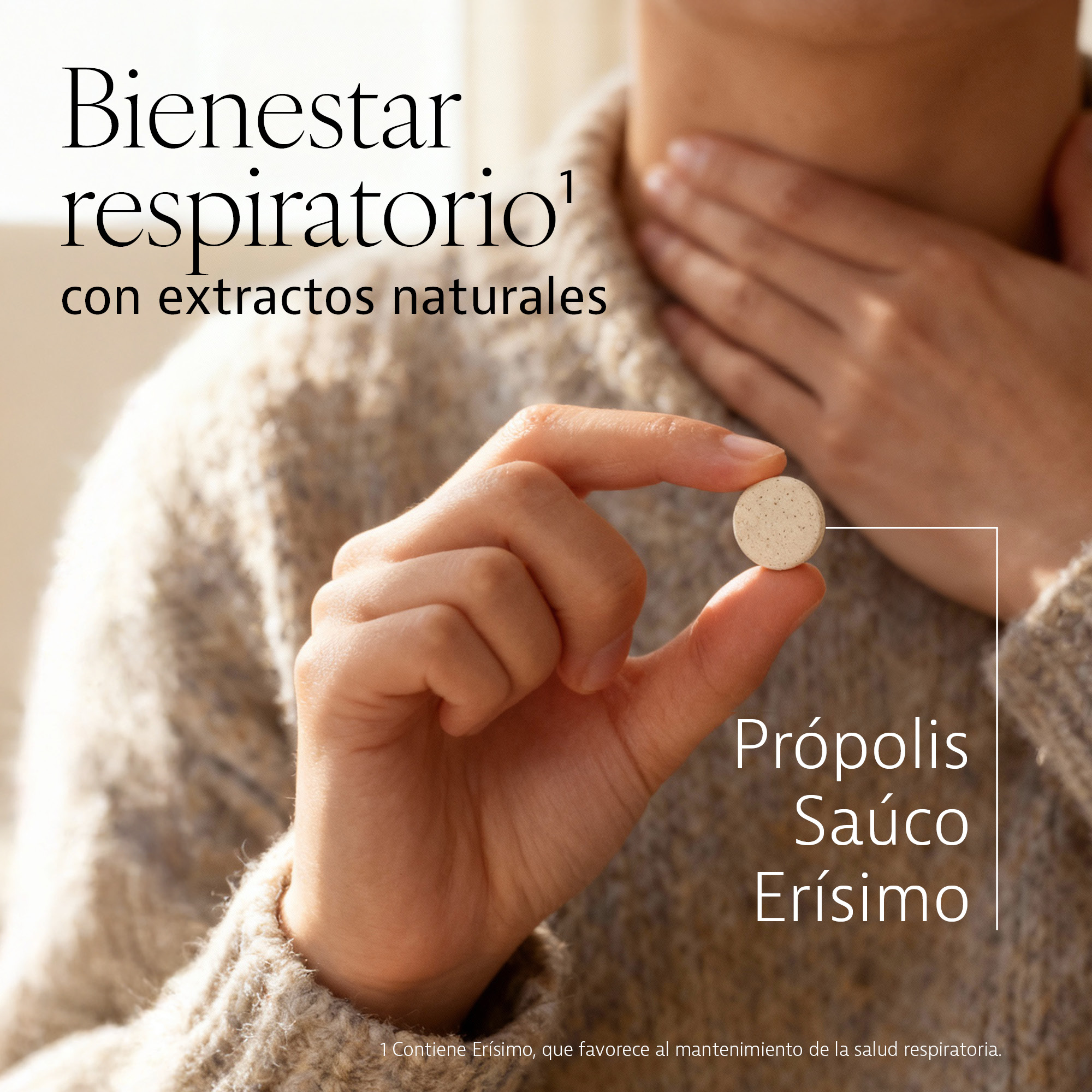 Protectium Pastillas para Chupar