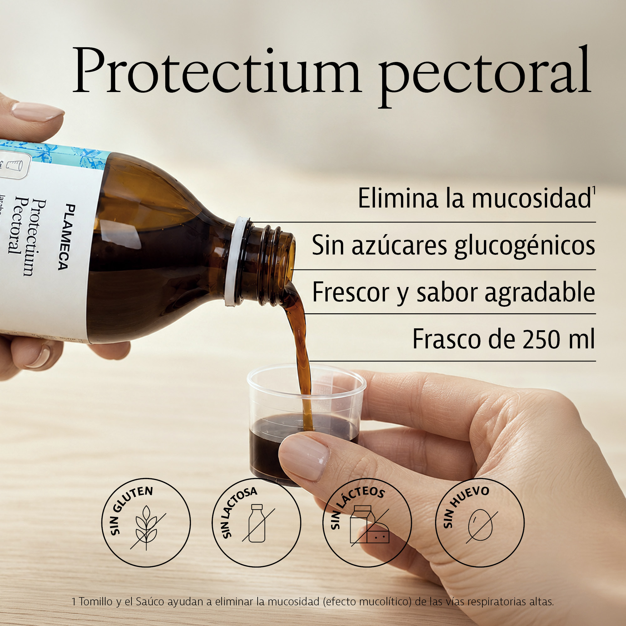 Protectium Pectoral