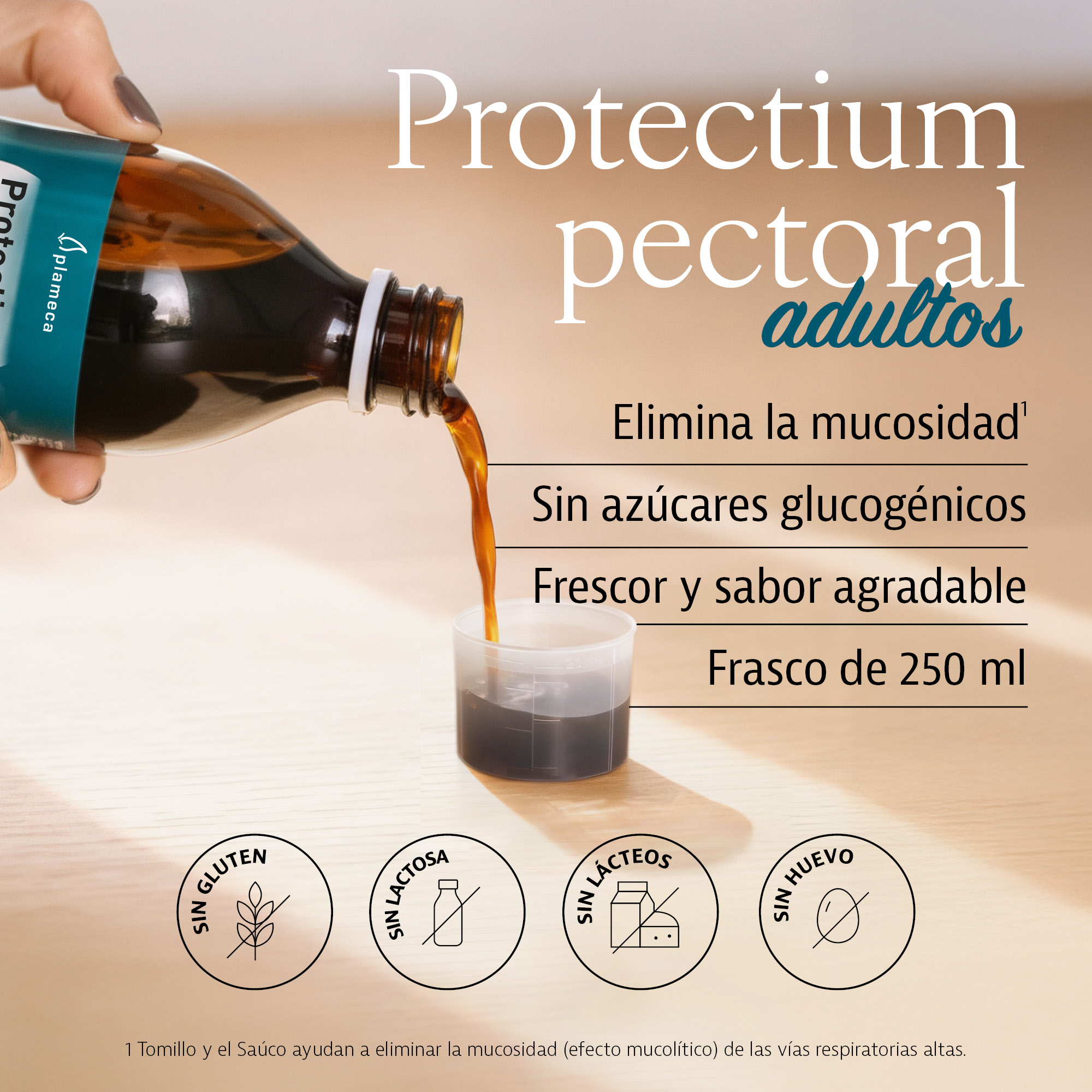 Protectium Pectoral Adults