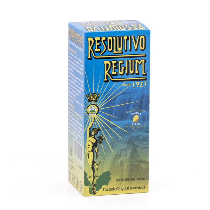 Regium Resolute Photography