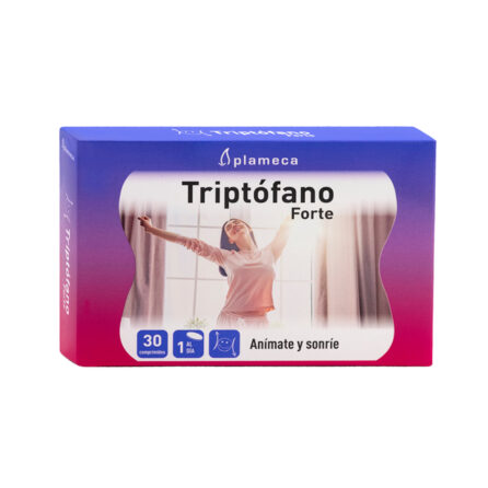 Triptofáno