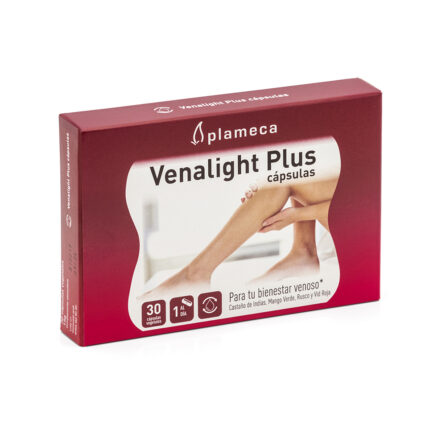 Fotografia Venalight Plus càpsules