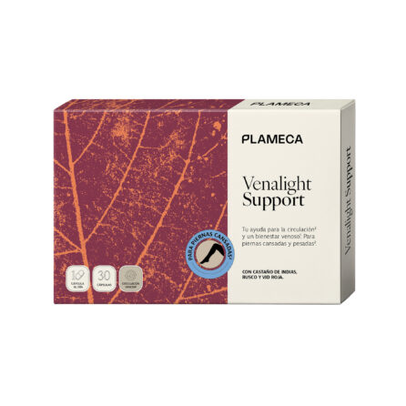 Venalight Support