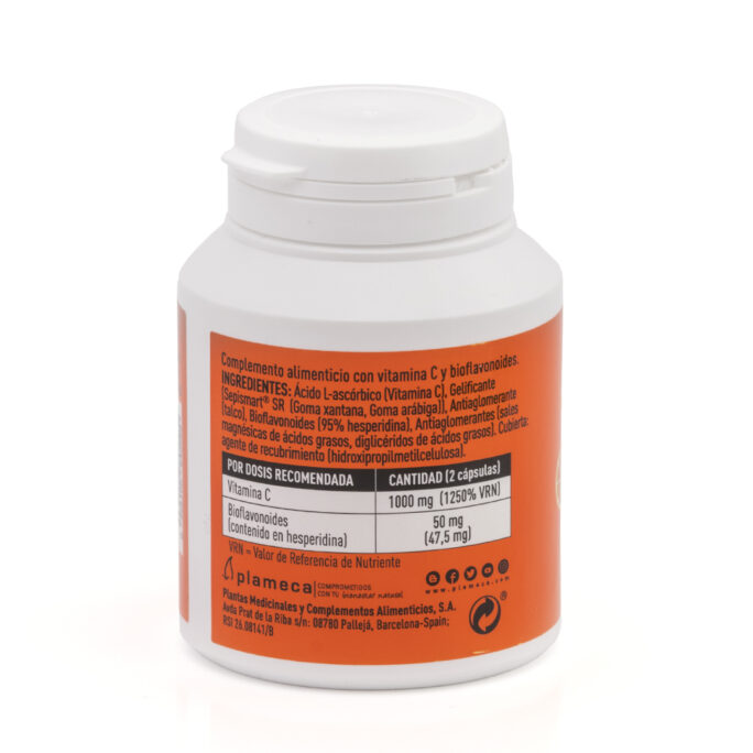 Vitamin C 1.000 mg