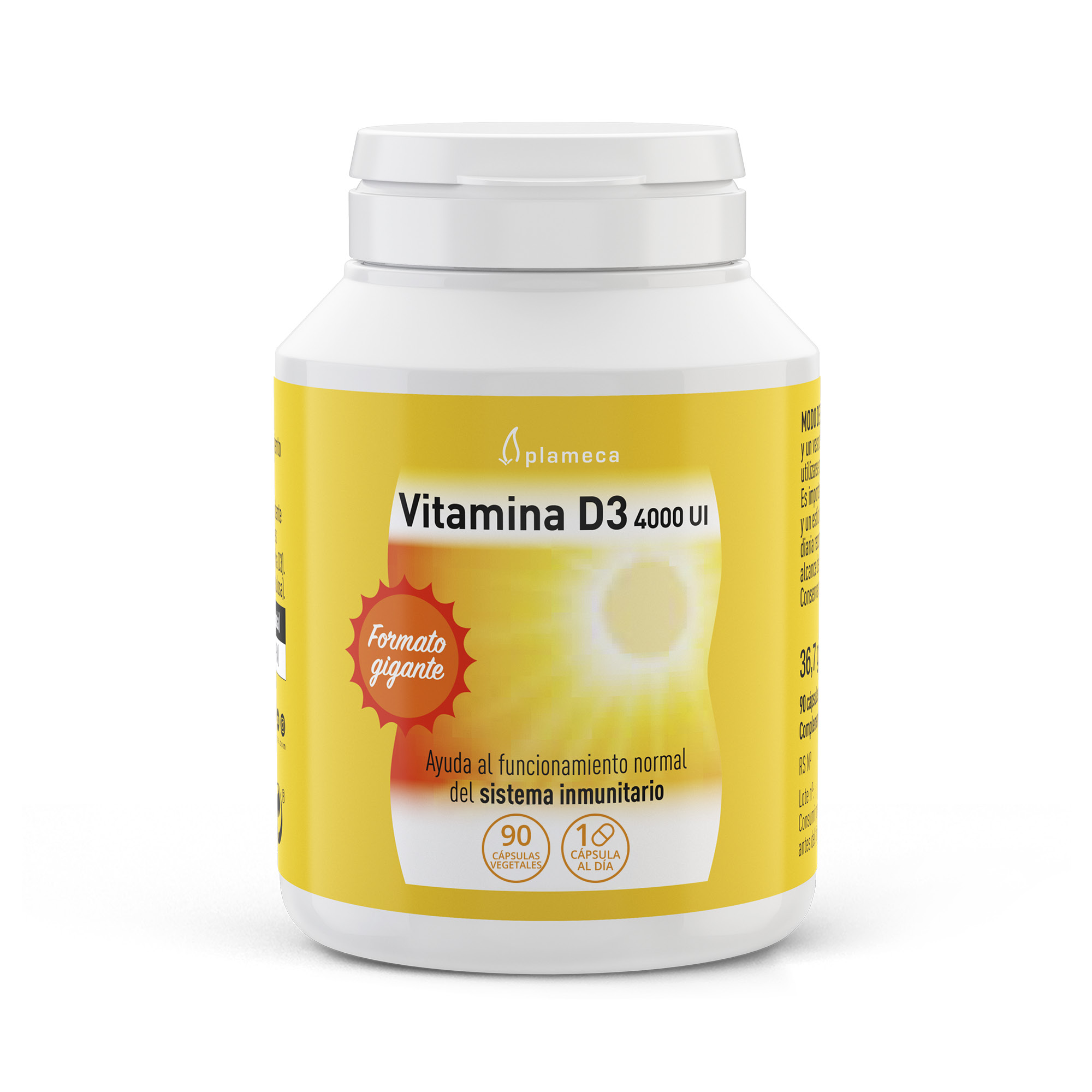 Vitamin D3