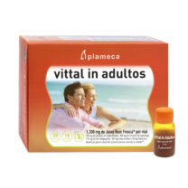 Vittal in adultos