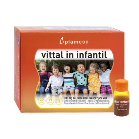Vittal-in-infantil