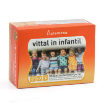 Fotografia Vittal in Infantil