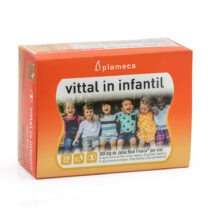 Fotografía Vittal in Infantil