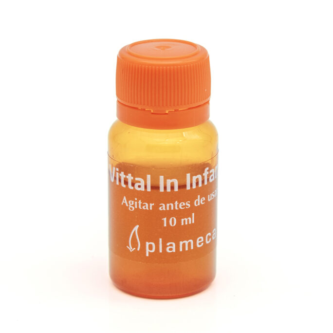 Vittal In Infantil