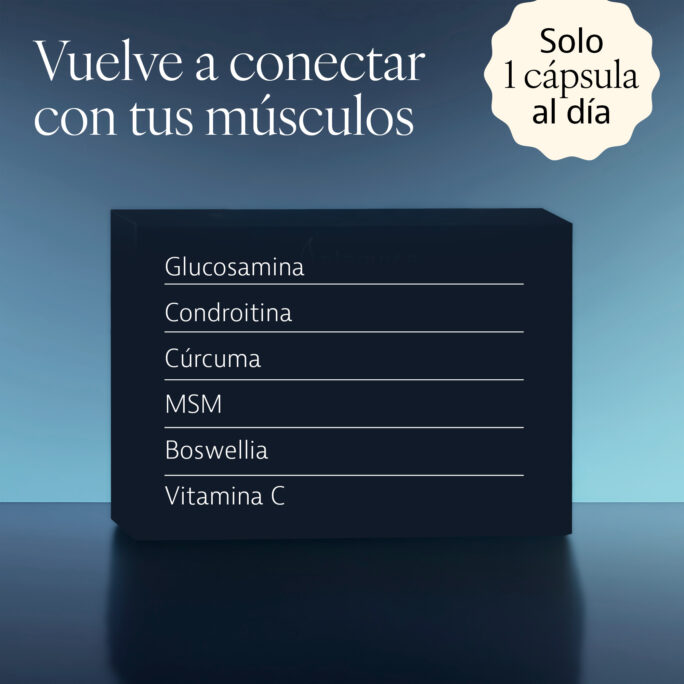 Curarti Glucosamine