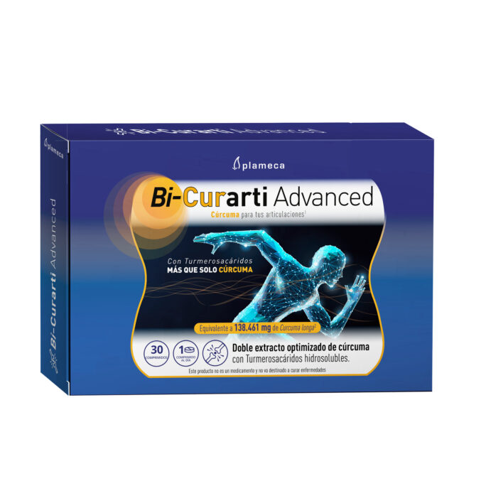 Bi-Curarti-Advanced