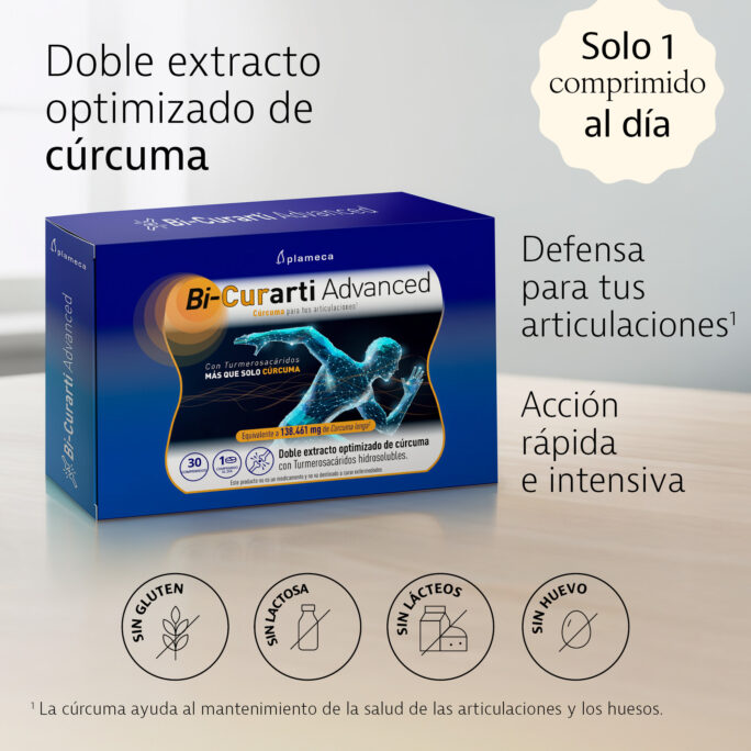 Bi-Curarti Advanced