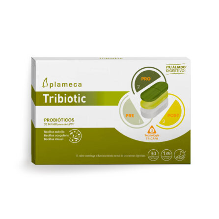Tribiotic