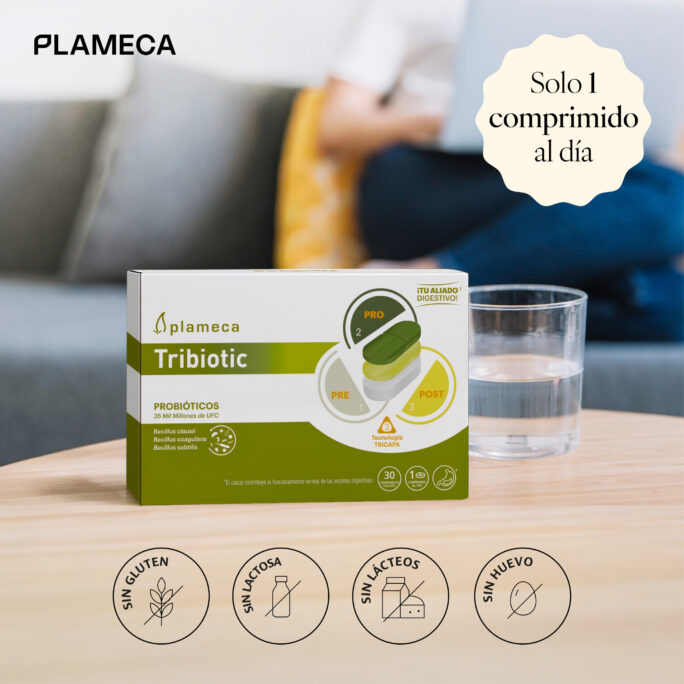 Tribiotic