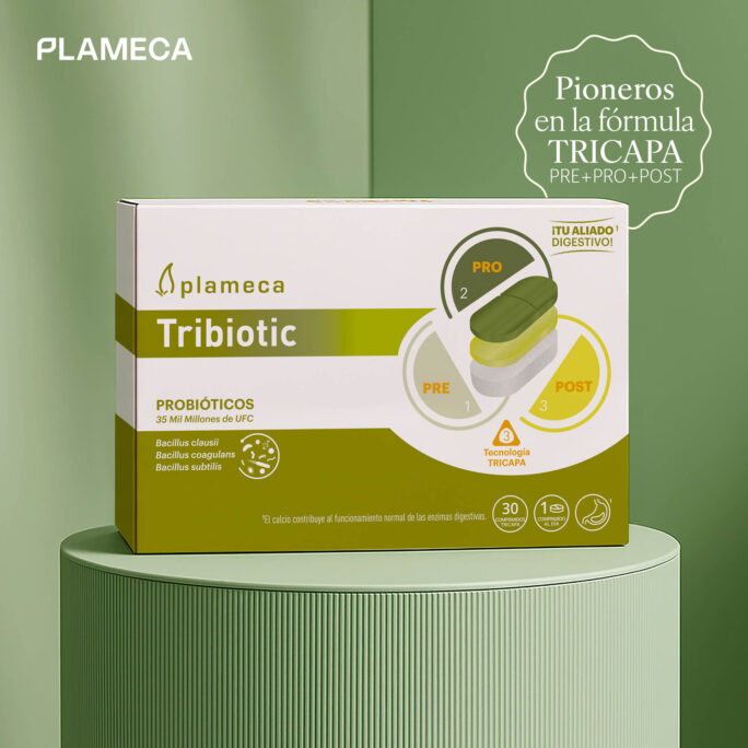 Tribiotic