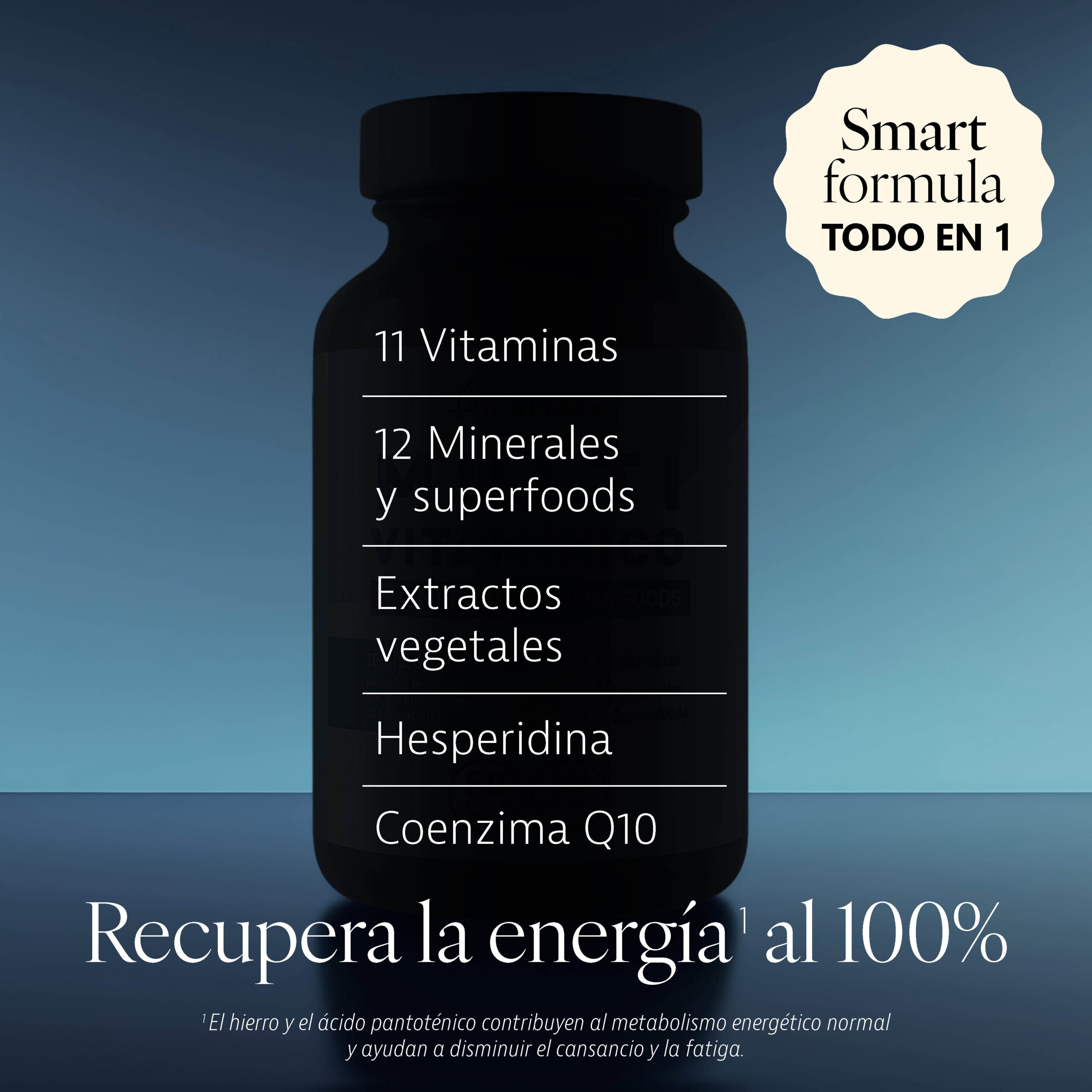 Multivitaminico