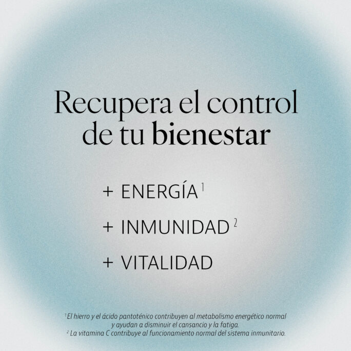 Multivitaminico