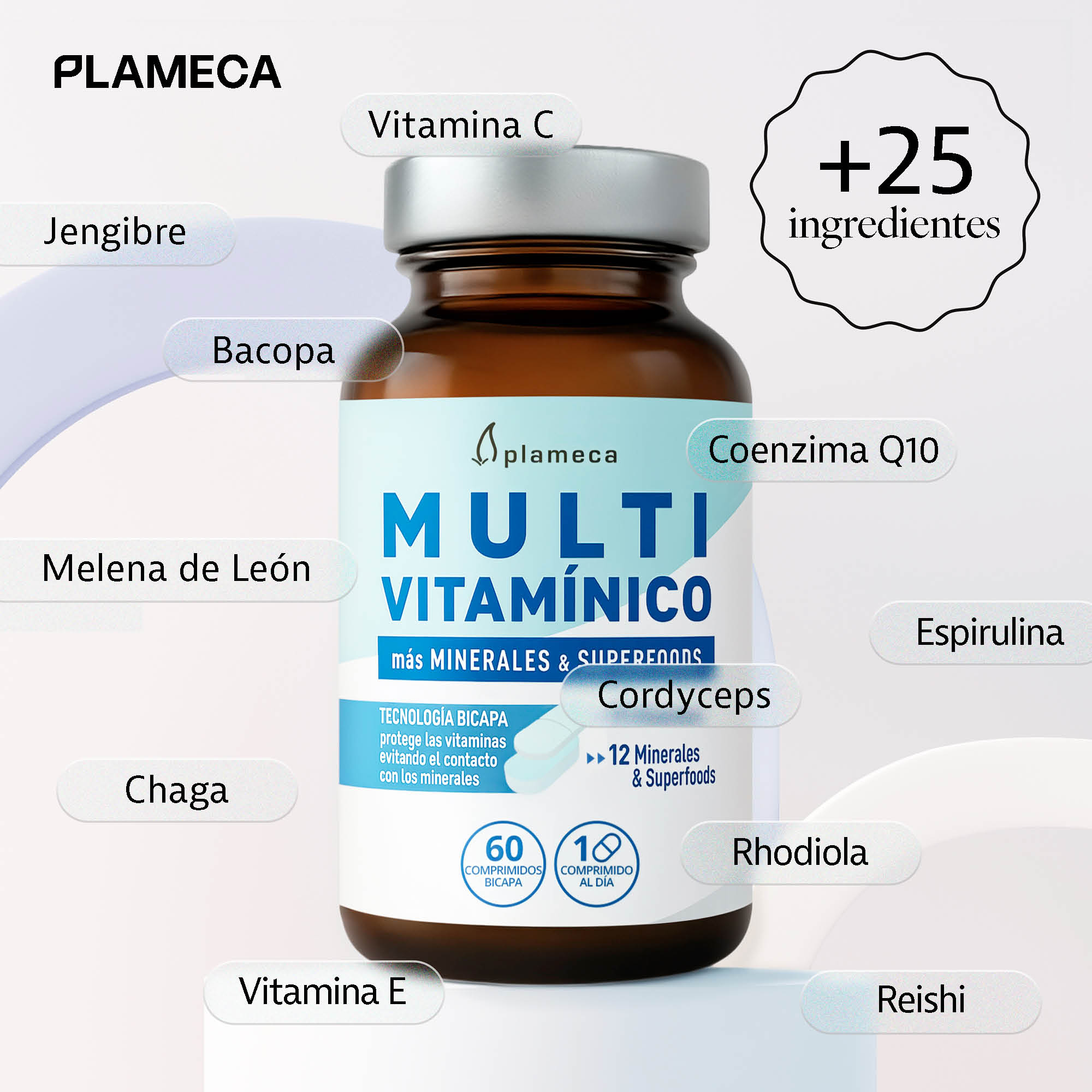 Multivitamínico