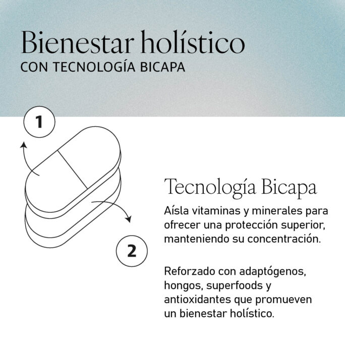 Multivitamínico