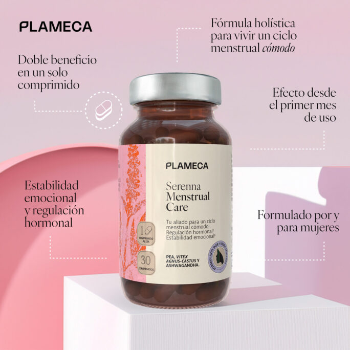 Serenna Menstrual Care