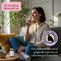 Formulado por y para mujeres