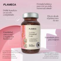 Serenna Menstrual Care