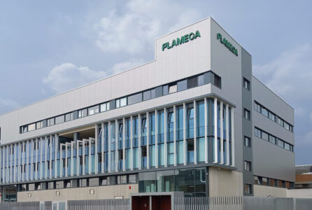 plameca oficinas web