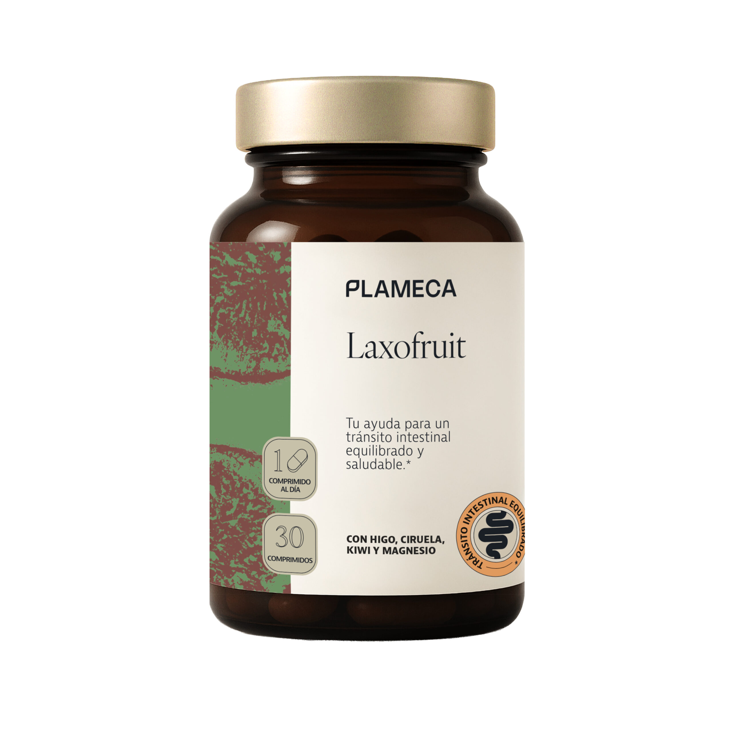 Laxofruit