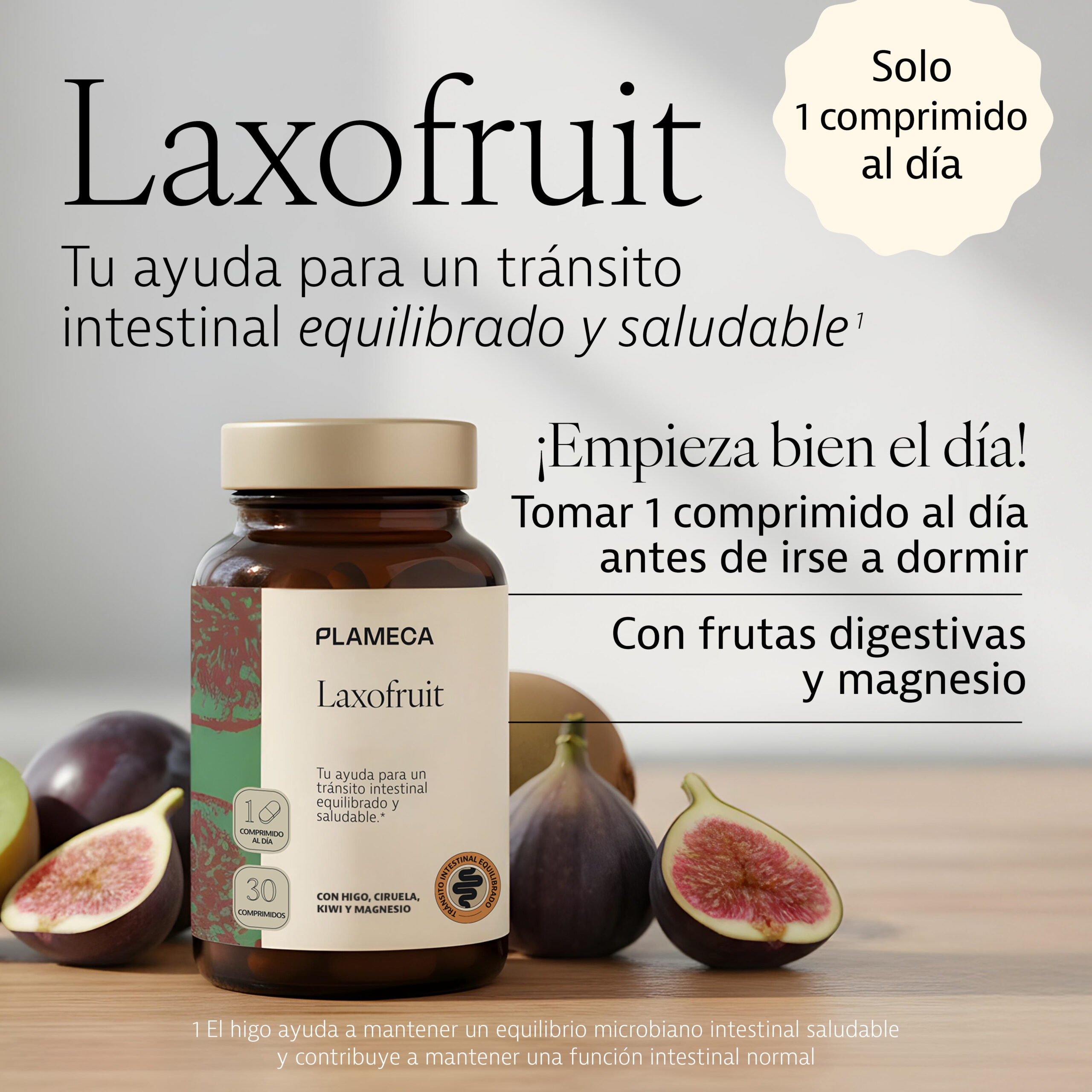 LAXOFRUIT