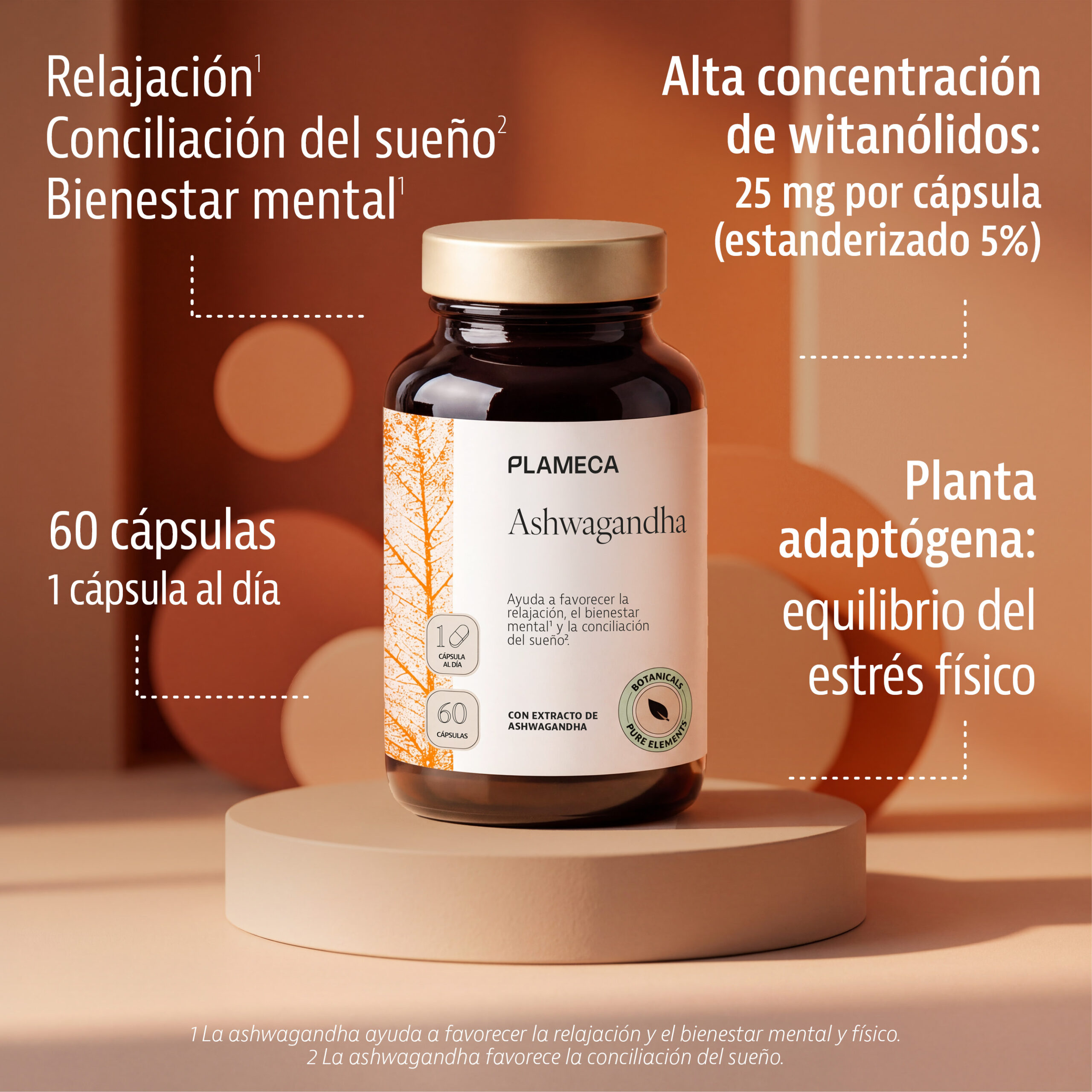 Ashwagandha