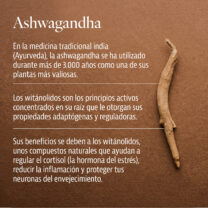 Ashwagandha