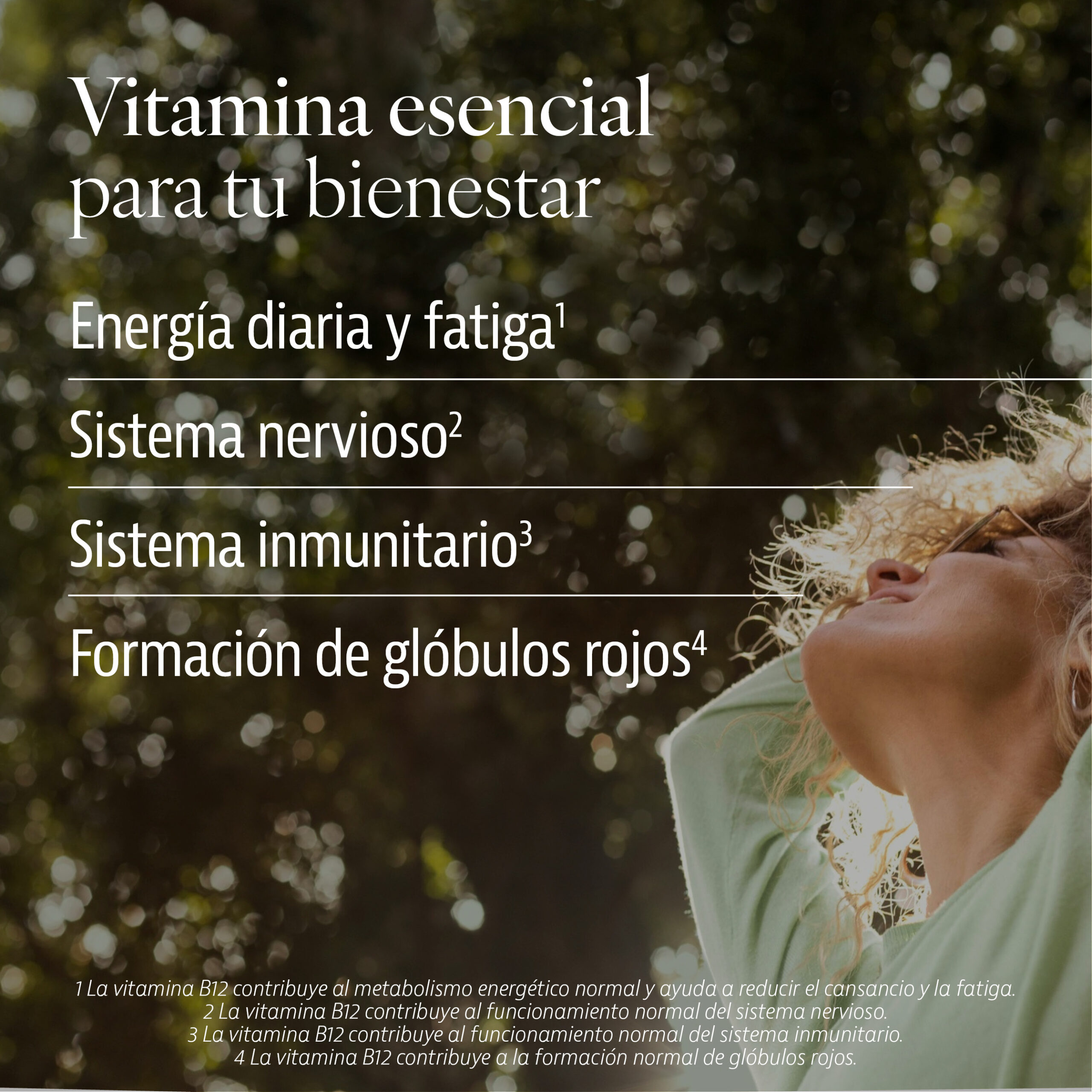 Vitamina B12