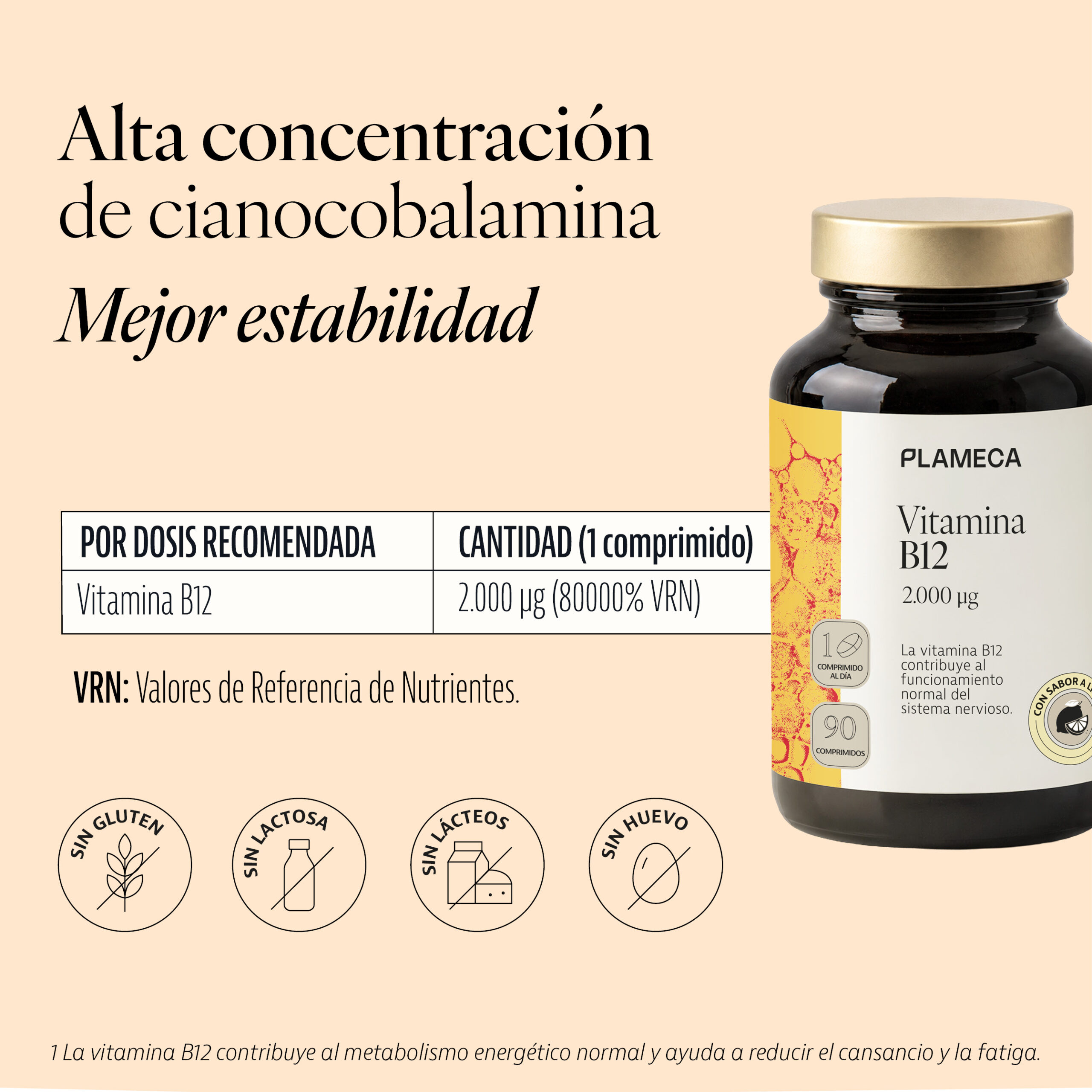 Vitamina B12