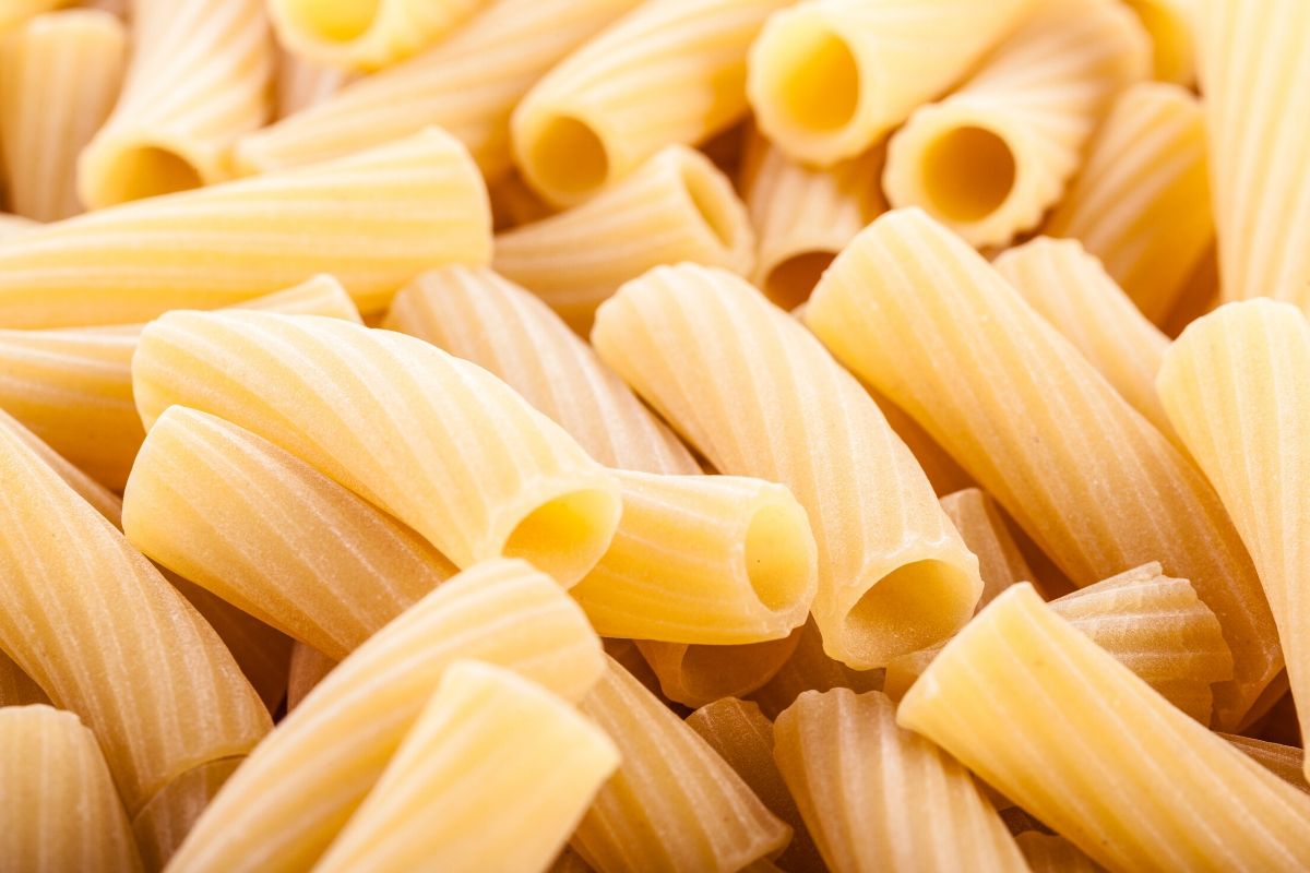 Konjac macaroni with tuna and cheese Blog de Plameca, S.A.