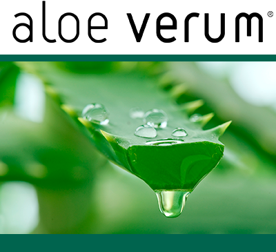 Aloe verum