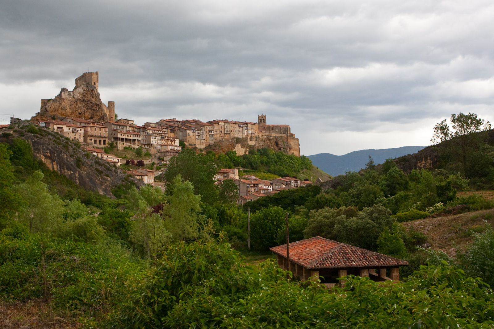 beautiful-villages-spain-holy-holy-week